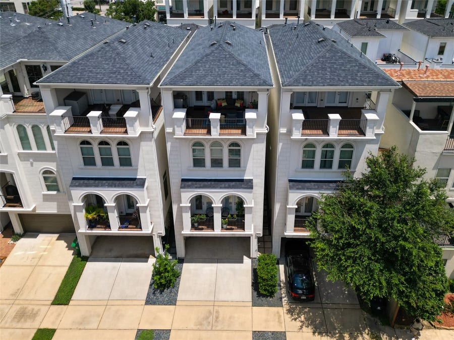 Property photo for 4008 Barnes Street, Houston, TX