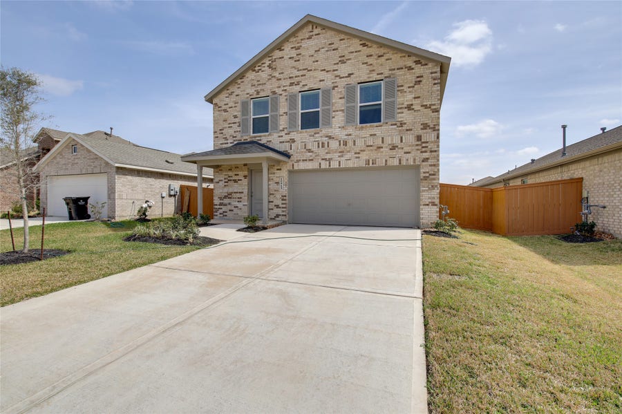 Property photo for 10915 Tawny Ridge, Beasley, TX