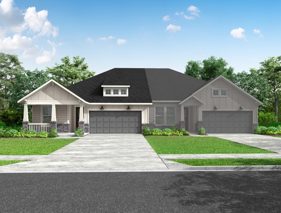 Property photo for 24106 Prairie Crabapple Court, Katy, TX