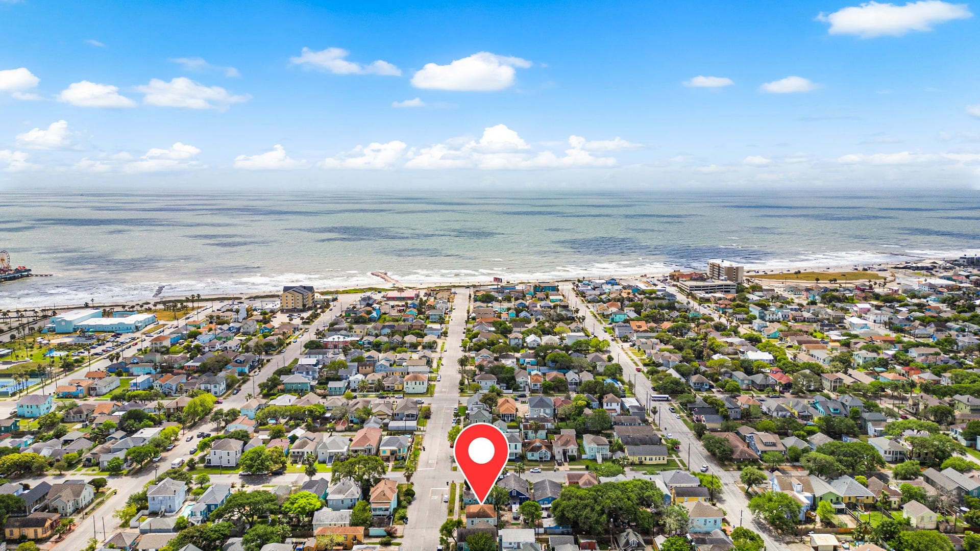 1913 30th Street, Galveston, TX 77550 1913 30th Street, Galveston, TX 77550