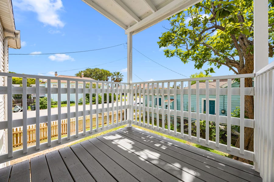 Property photo for 1913 30th Street, Galveston, TX