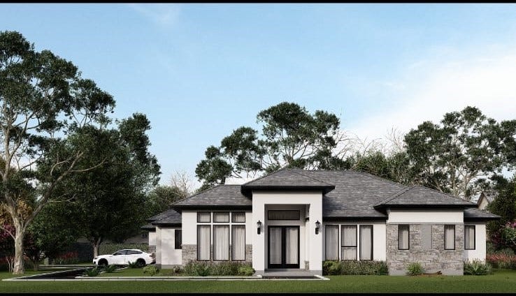 Property photo for 2750 Centurian Circle, Roman Forest, TX