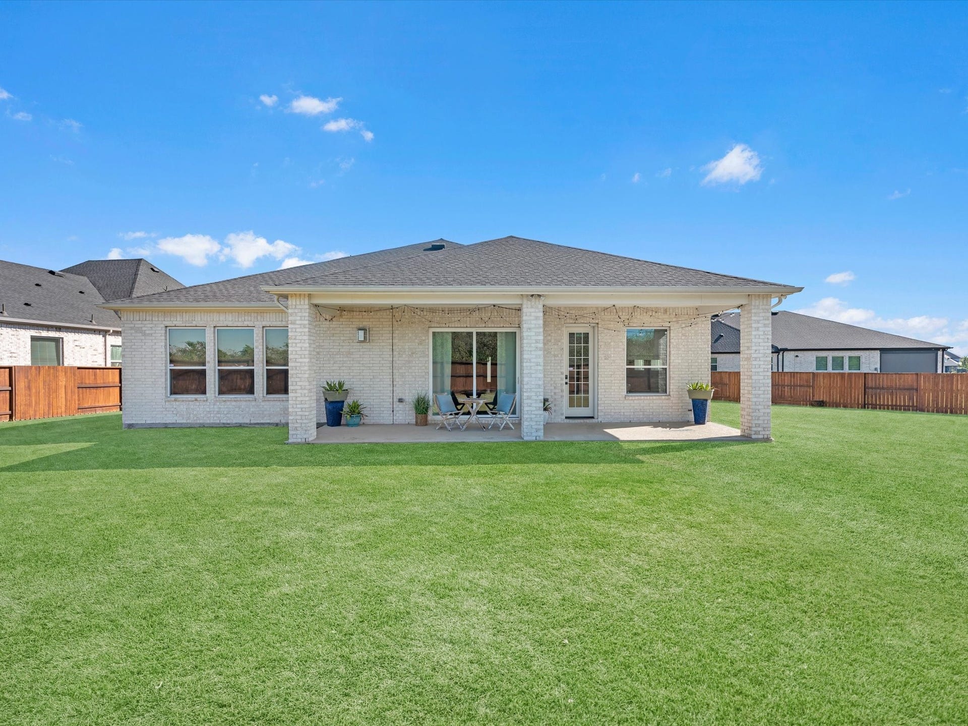 3103 Honeysuckle Way, Katy, TX 77493
