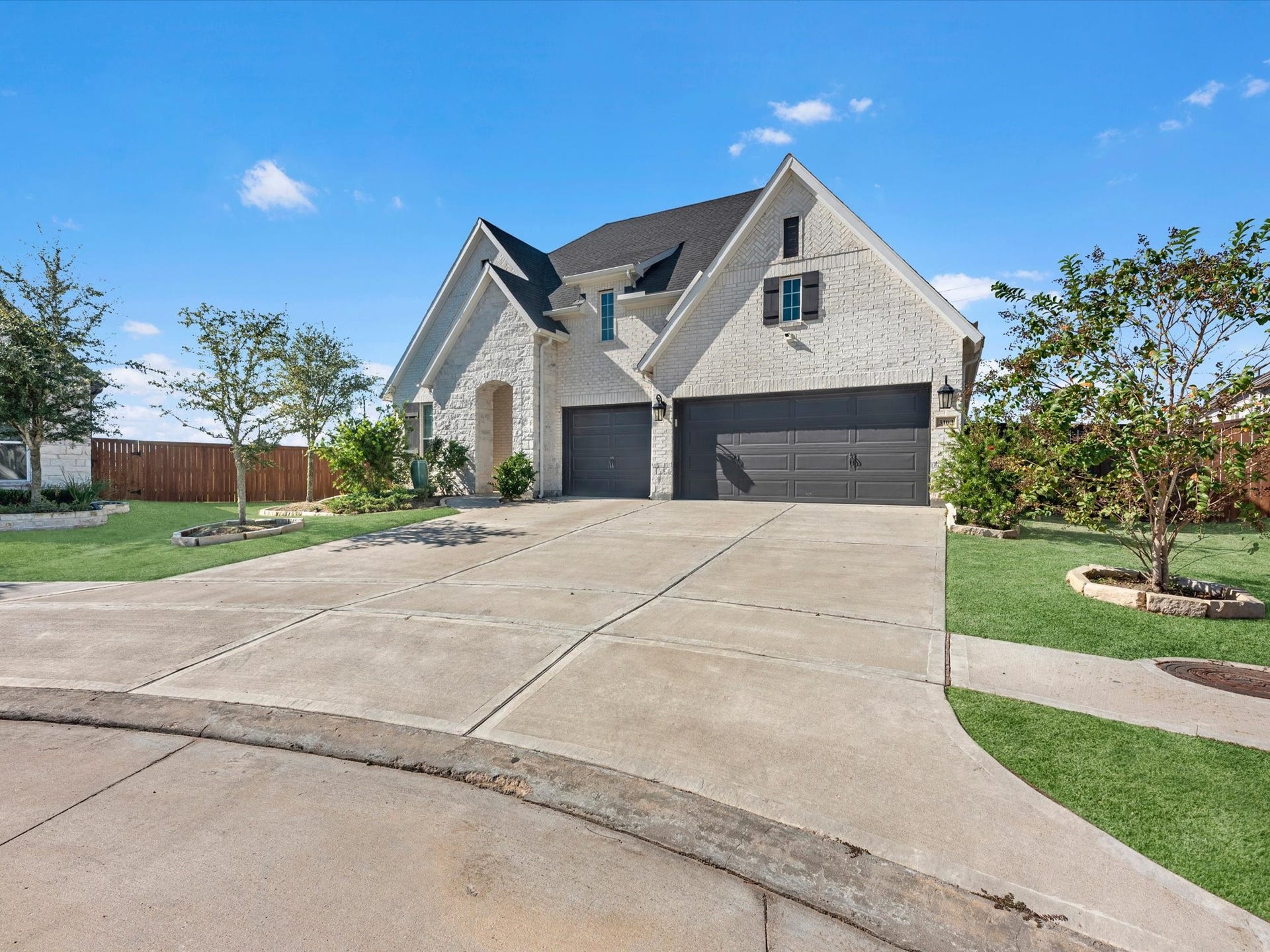 3103 Honeysuckle Way, Katy, TX 77493