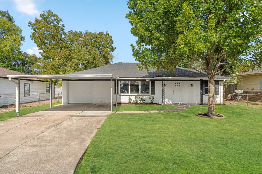Property photo for 719 E 40th 1/2 Street, Houston, TX