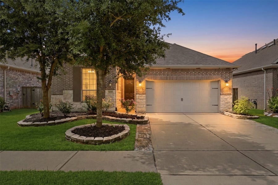 Property photo for 30315 Iris Circle Court, Brookshire, TX