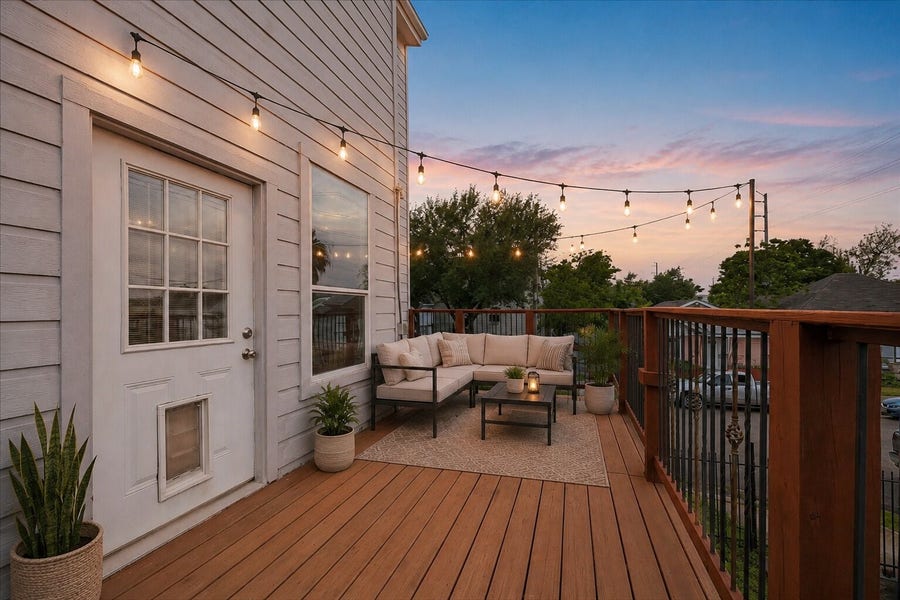 Property photo for 1902 Fletcher Street, Houston, TX