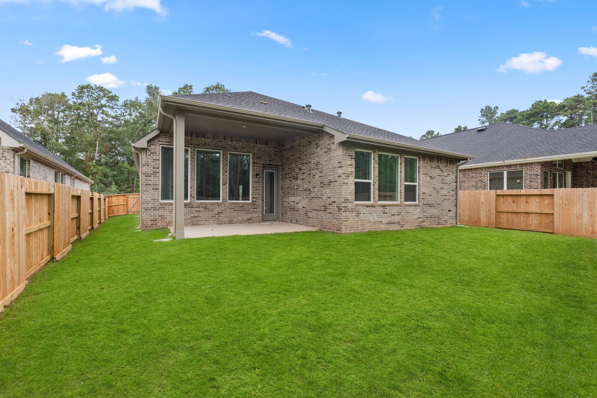 139 Alder Wood Terrace Court, Willis, TX 77318 representative photo