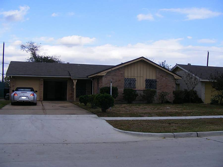 Property photo for 4210 Dalmatian Drive, Houston, TX