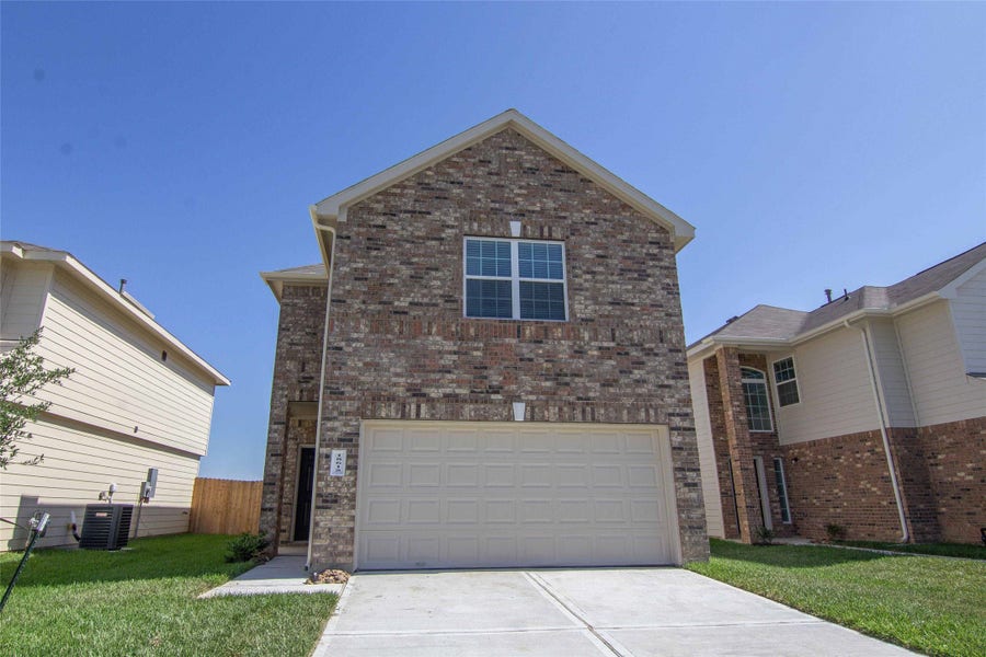Property photo for 18615 Rock Flats Ravine Drive, Katy, TX
