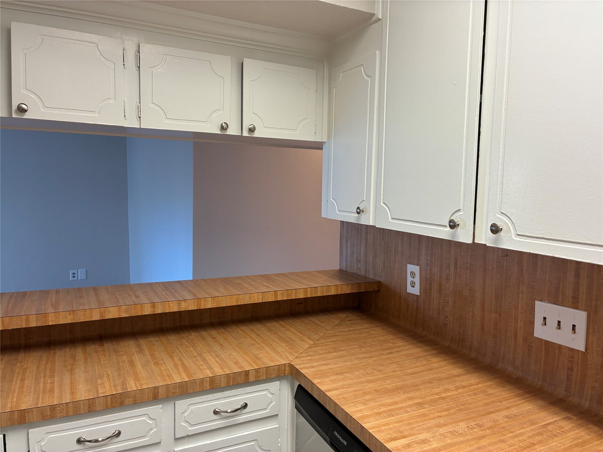 3400 Timmons Lane, #72, Houston, TX 77027 More cabinets and counterspace