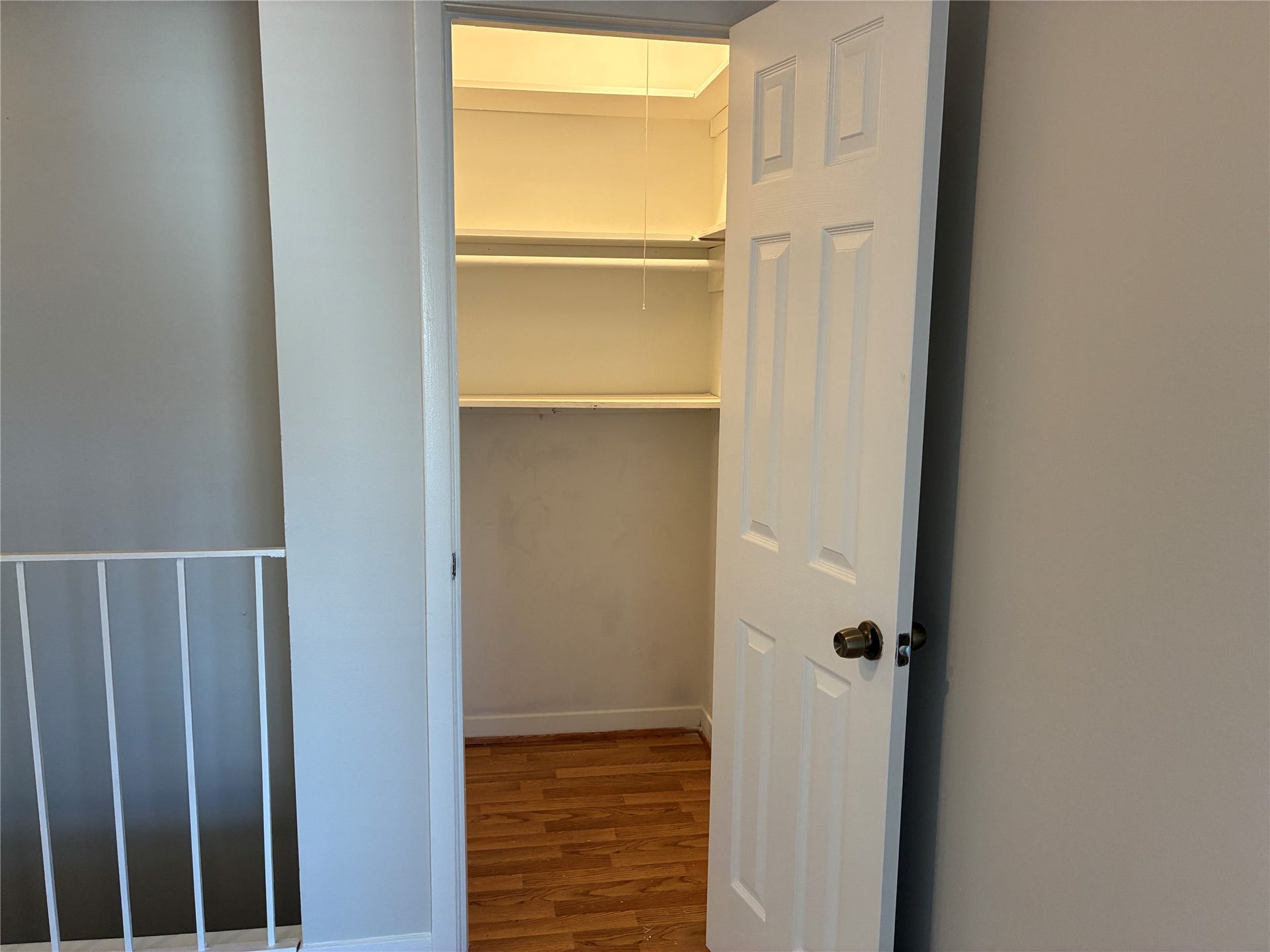 3400 Timmons Lane, #72, Houston, TX 77027 Storage closet in living area