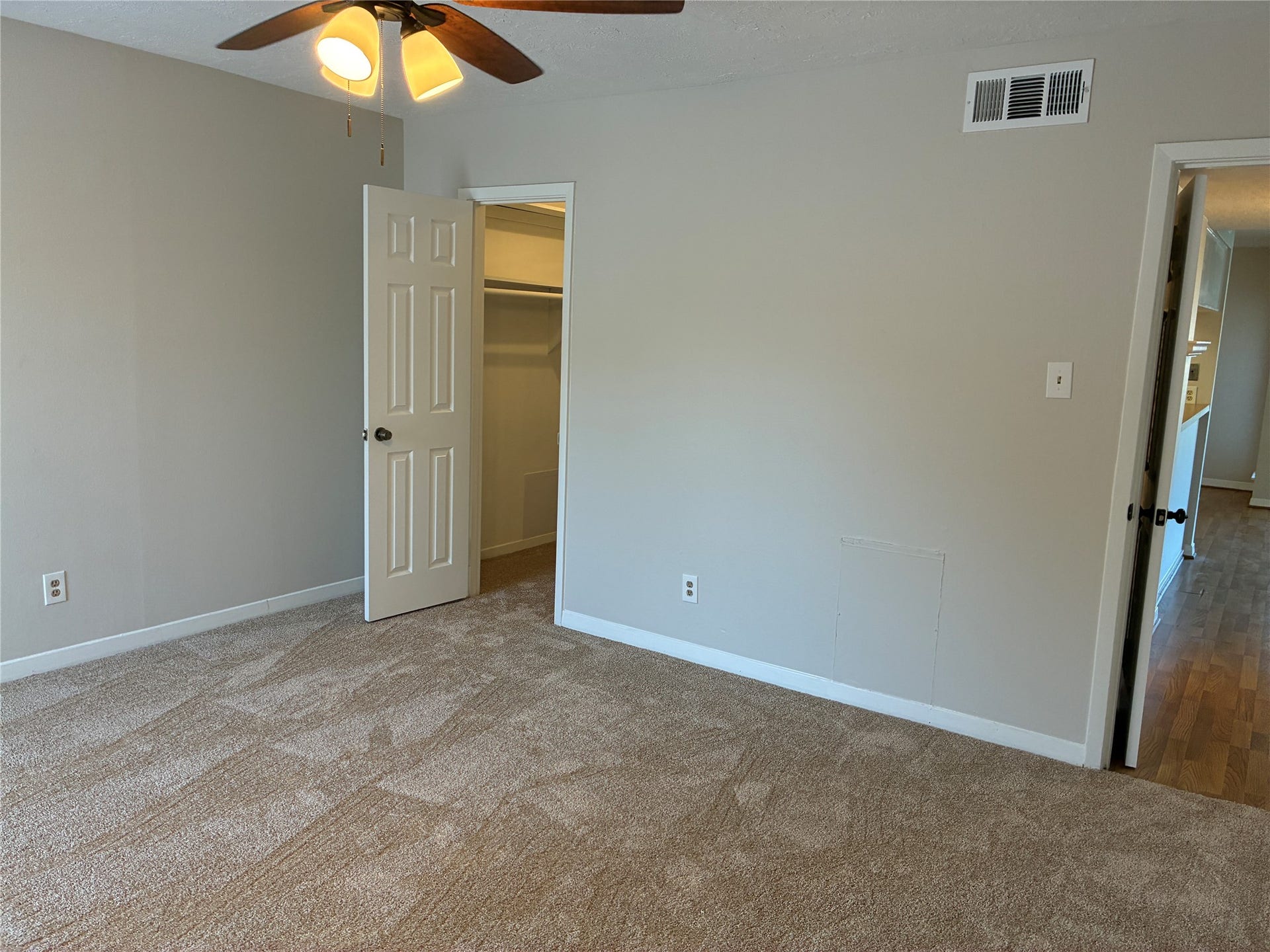 3400 Timmons Lane, #72, Houston, TX 77027 Secondary Bedroom