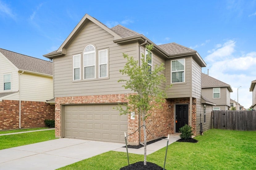 Property photo for 18522 Parma Creek Trail, Katy, TX