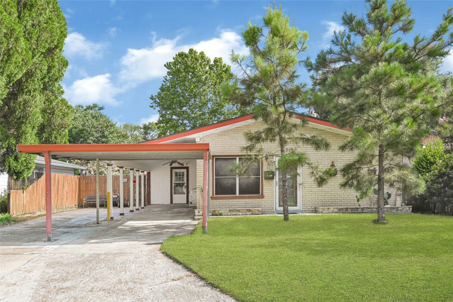 Property photo for 3319 Sophie Ann Drive, Pasadena, TX