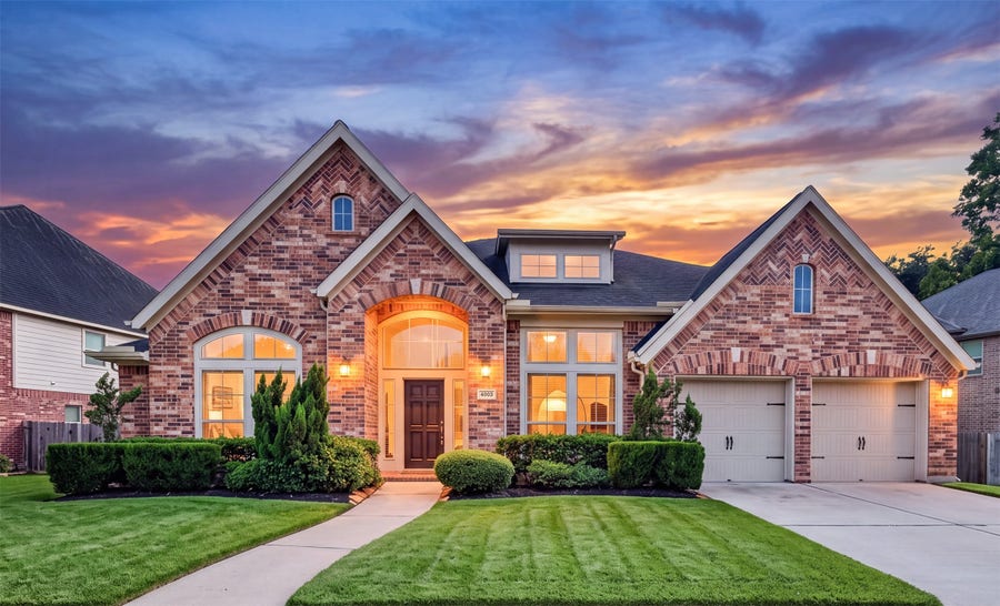 Property photo for 4003 Birch Vale Lane, Sugar Land, TX