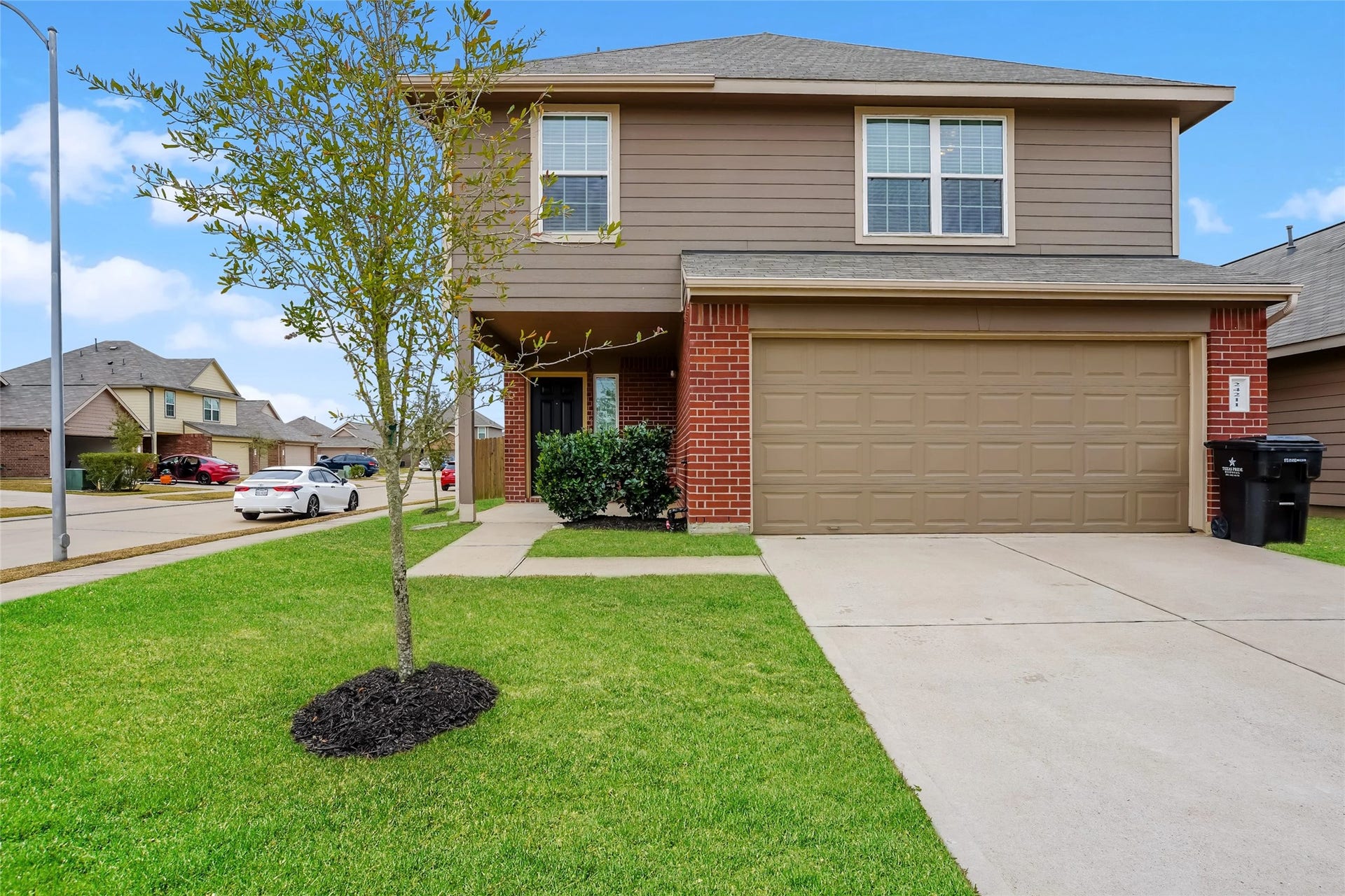 24211 Paresi Court, Katy, TX 77493 24211 Paresi Court, Katy, TX 77493