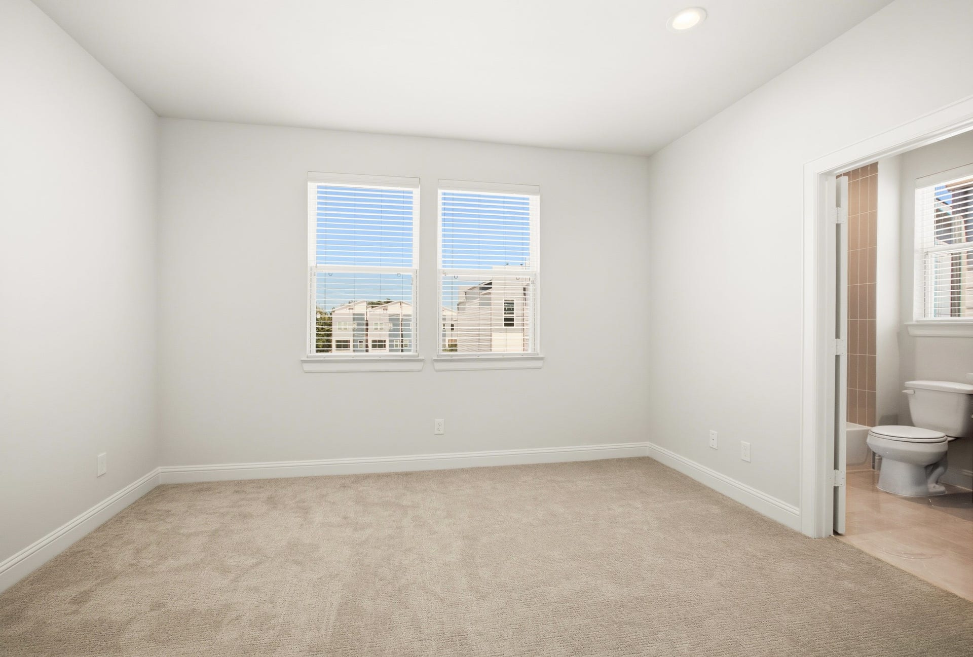 1811 Mills Street, Houston, TX 77026 3rd Floor Bedroom