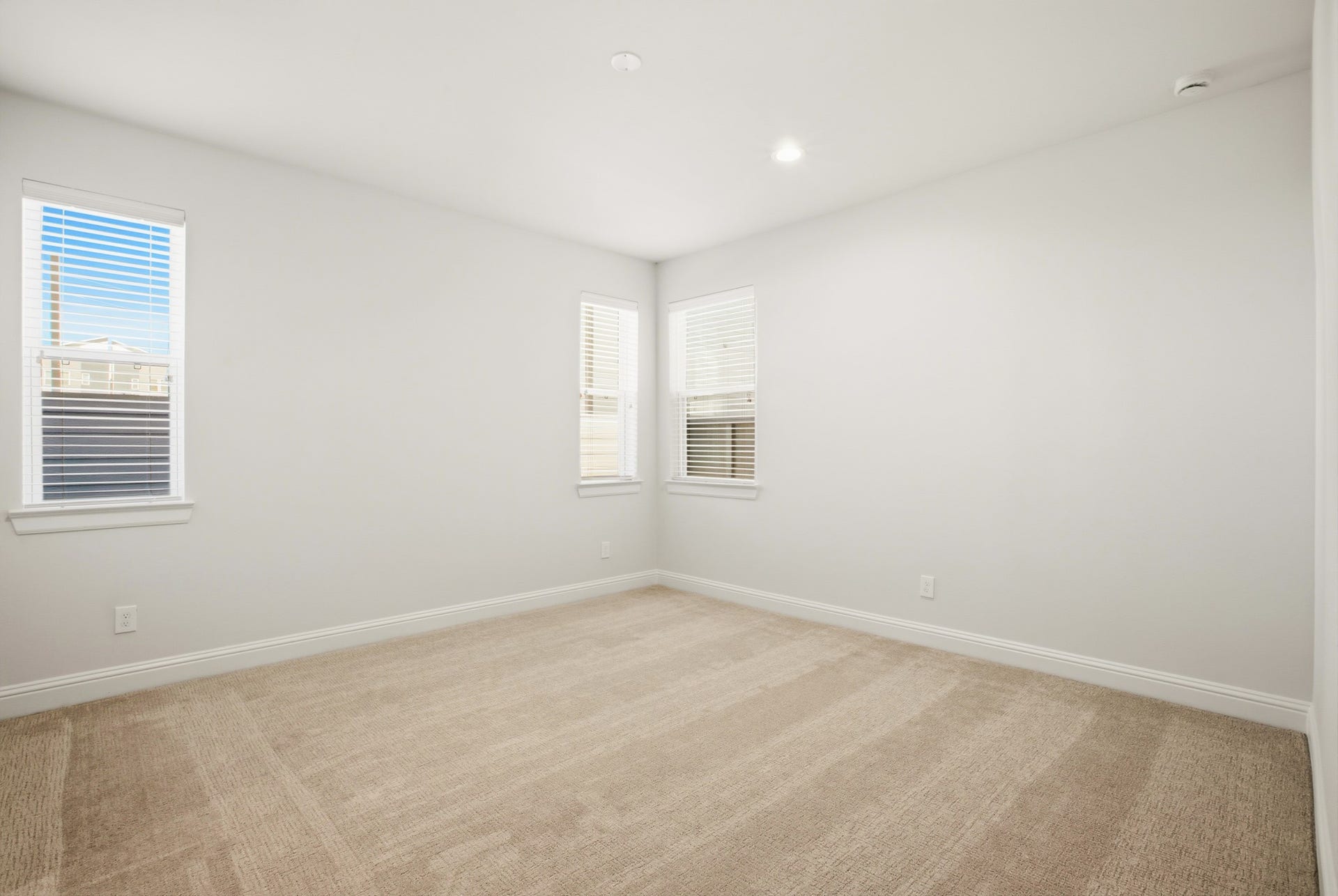 1811 Mills Street, Houston, TX 77026 3rd Floor Bedroom