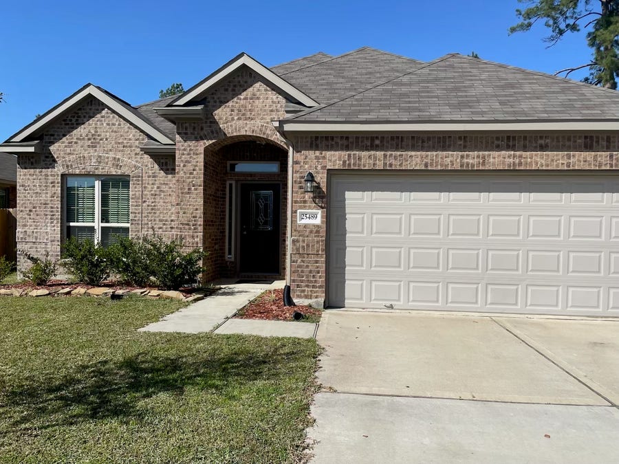 Property photo for 25489 Honus Wagner Way, Splendora, TX