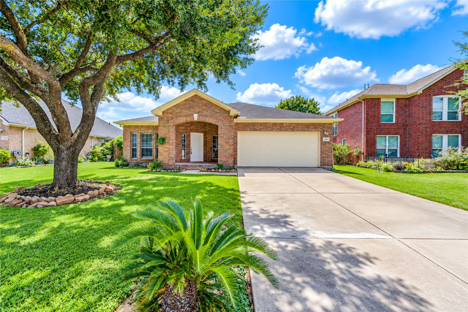 12619 Vineyard Trail Lane, Sugar Land, TX 77478