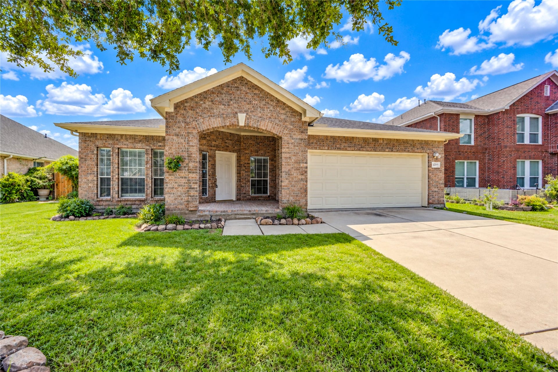 12619 Vineyard Trail Lane, Sugar Land, TX 77478