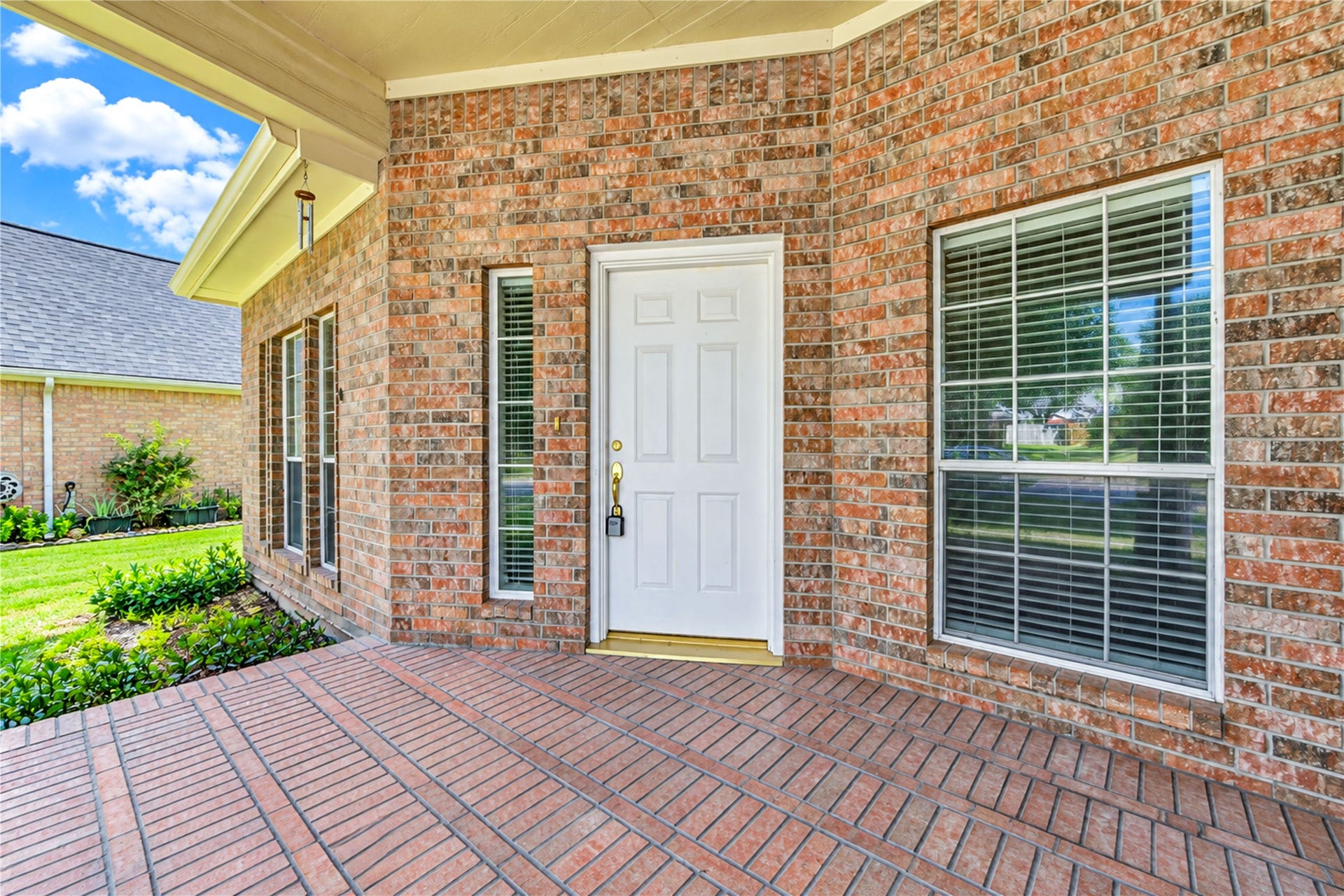 12619 Vineyard Trail Lane, Sugar Land, TX 77478