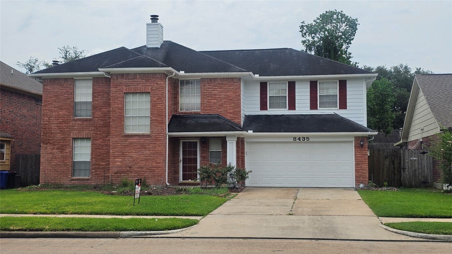 Property photo for 8435 Battleoak Drive, Houston, TX