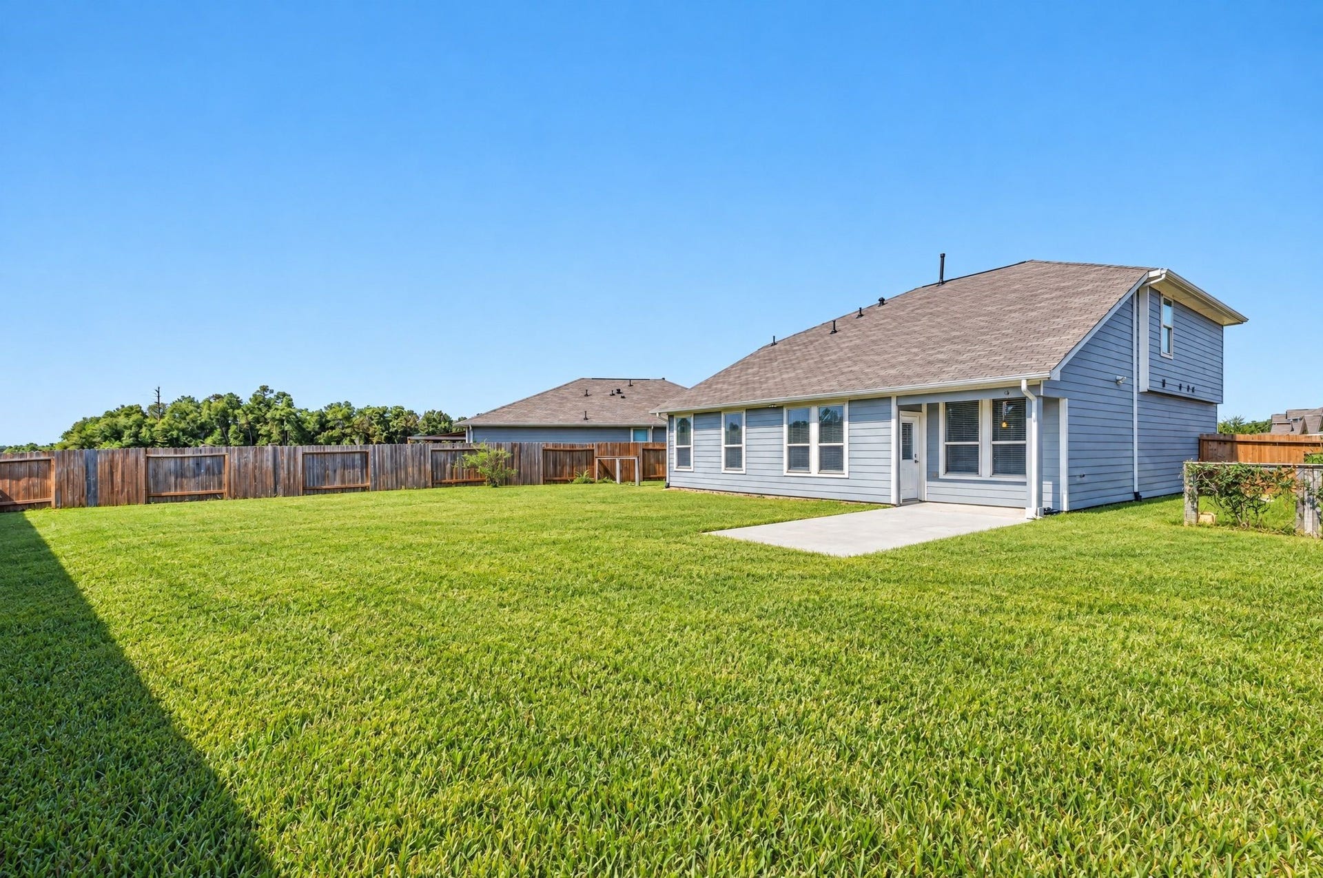 19956 Northpark Elm Lane, Porter, TX 77365