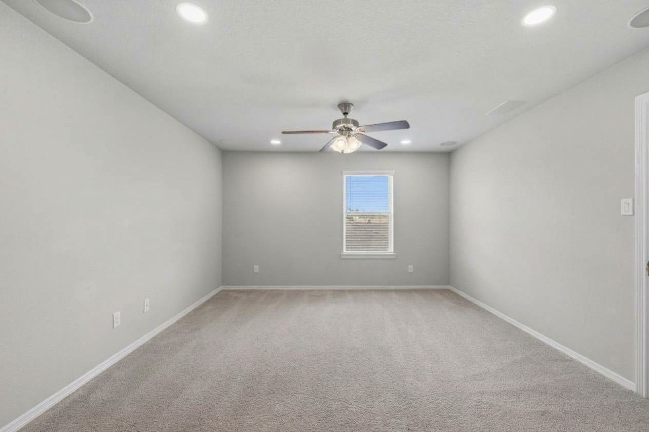 19956 Northpark Elm Lane, Porter, TX 77365