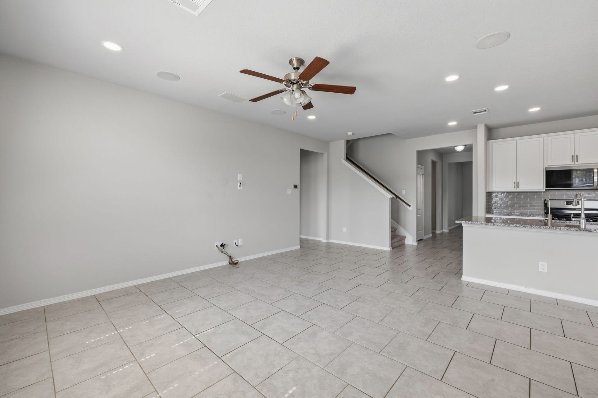 19956 Northpark Elm Lane, Porter, TX 77365