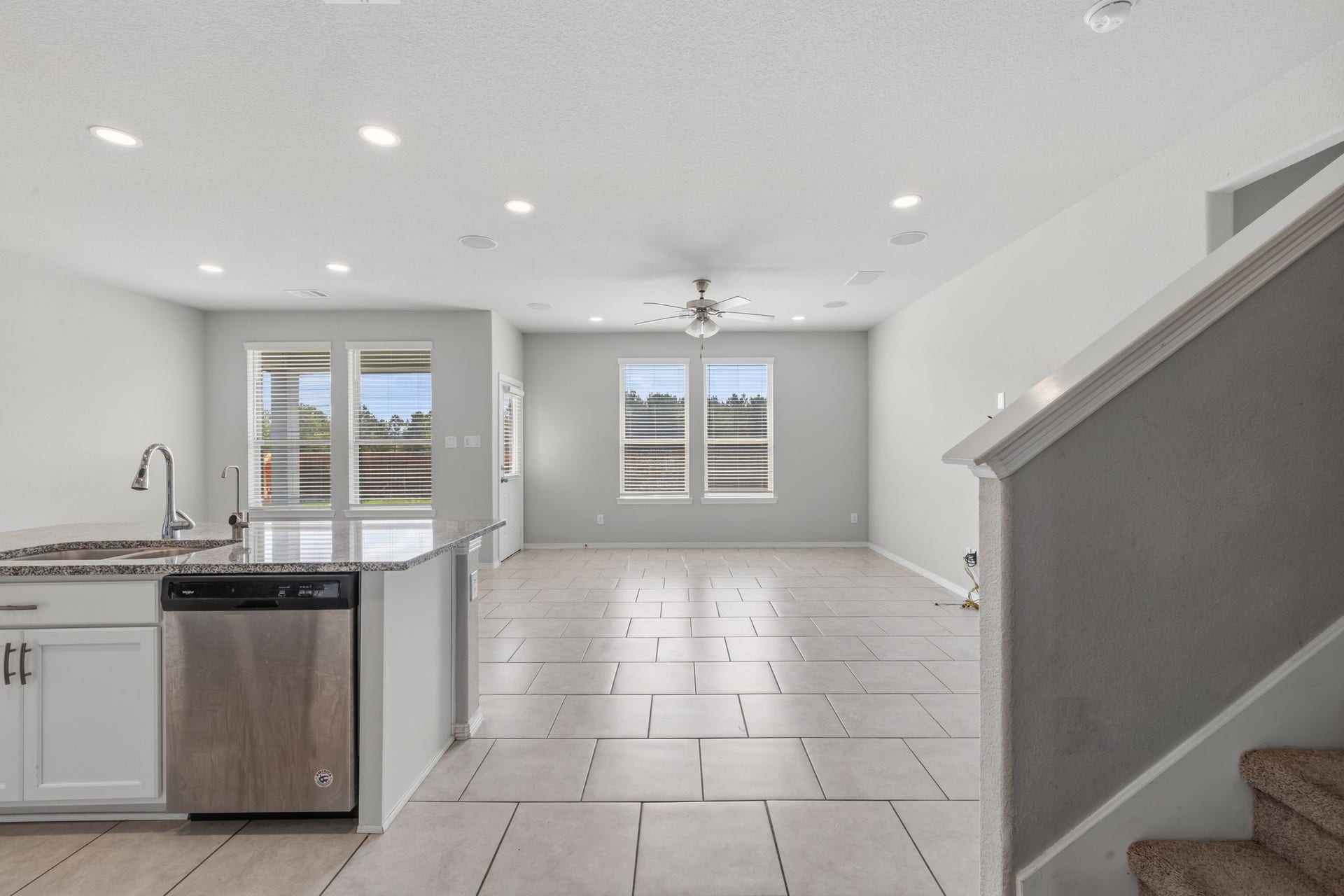 19956 Northpark Elm Lane, Porter, TX 77365
