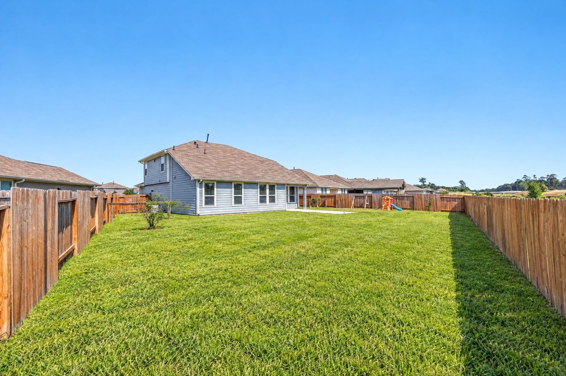 19956 Northpark Elm Lane, Porter, TX 77365
