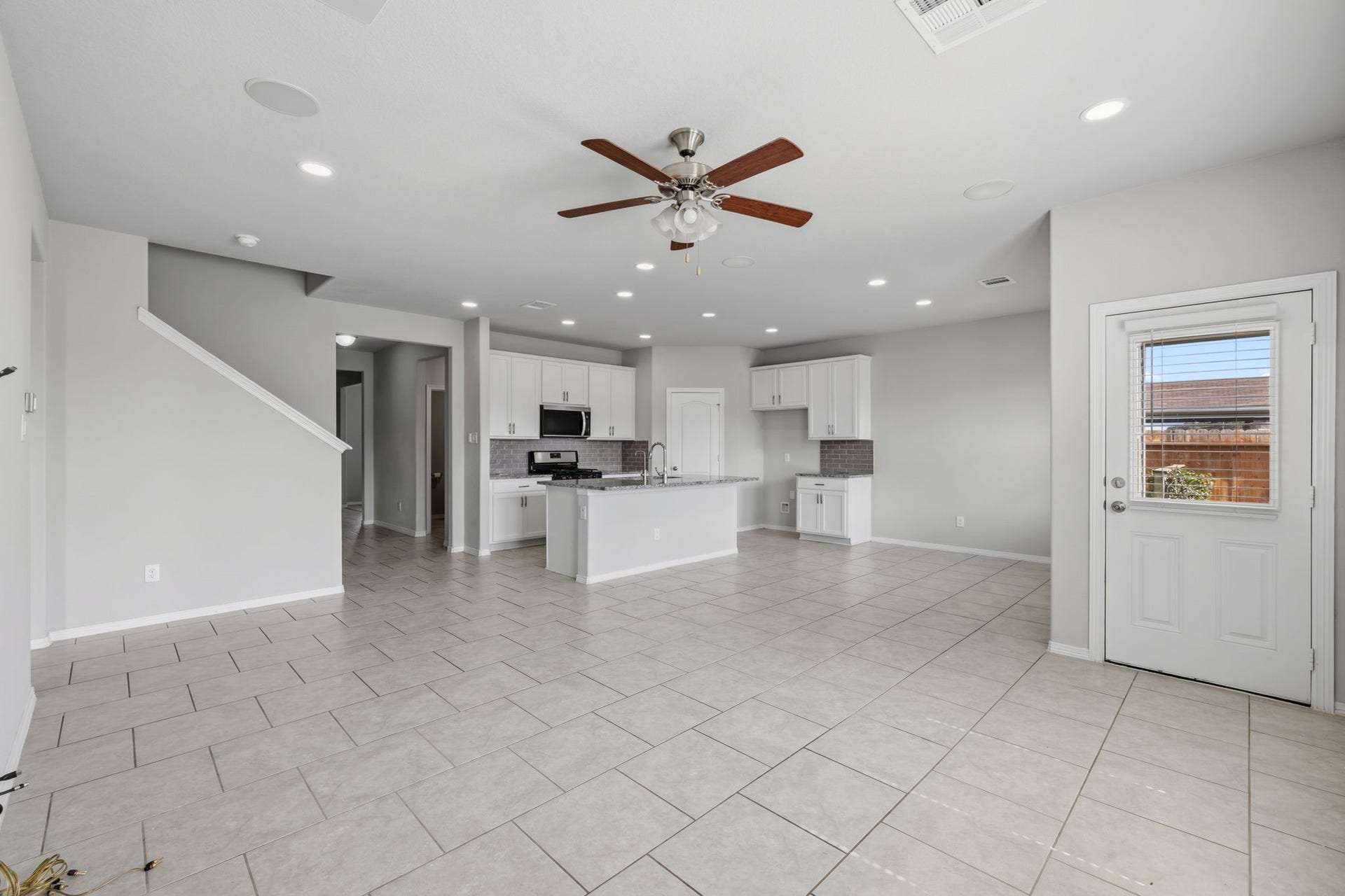 19956 Northpark Elm Lane, Porter, TX 77365