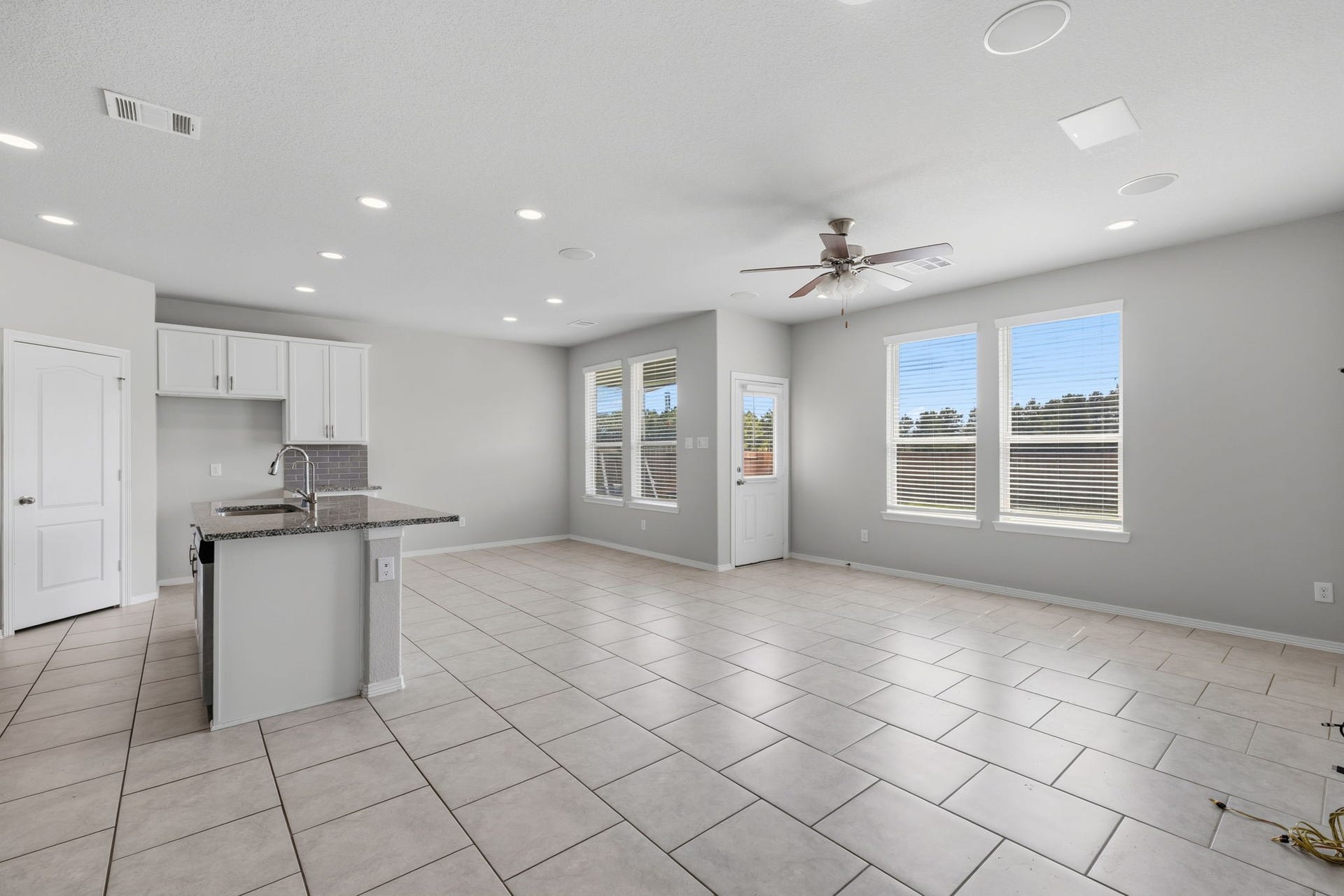 19956 Northpark Elm Lane, Porter, TX 77365