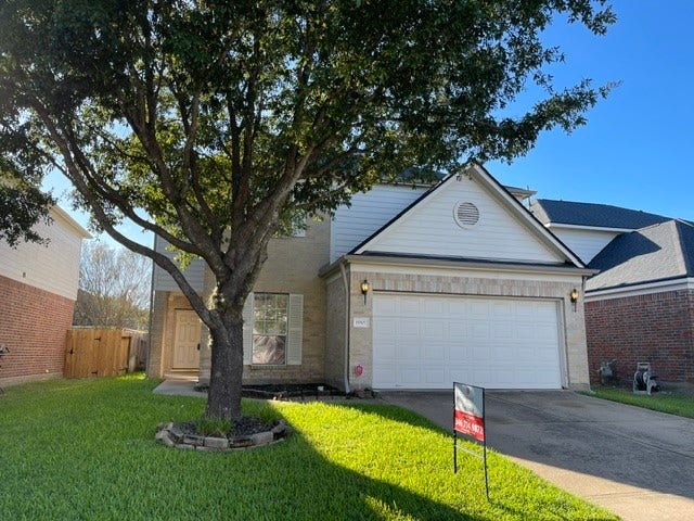 Property photo for 15507 Hazel Thicket Trail, Cypress, TX