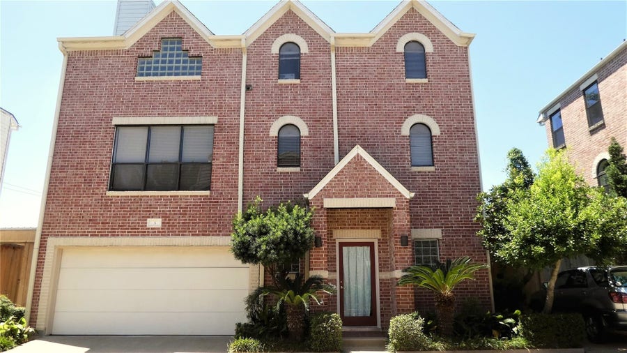 Property photo for 6418 Ferris Drive, #3, Houston, TX
