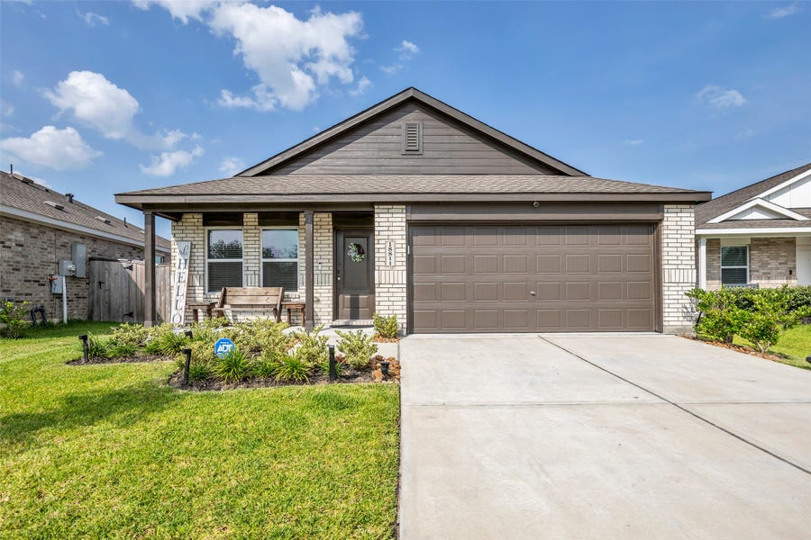 Property photo for 18811 Ribolla Drive, New Caney, TX