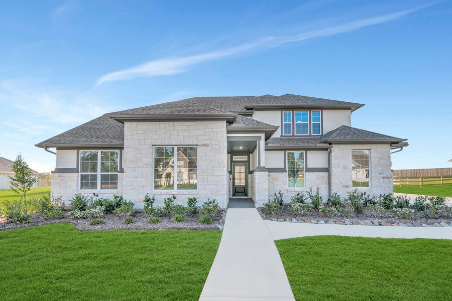 Property photo for 16606 Gaines Glen Lane, Montgomery, TX