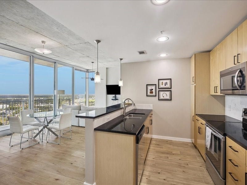 Property photo for 5925 Almeda Road, #12202, Houston, TX