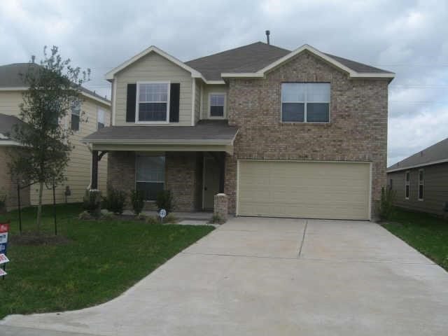 Property photo for 3443 Siebinthaler Lane, Houston, TX