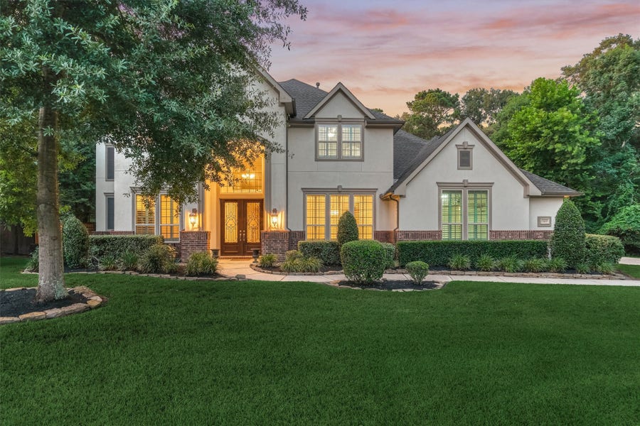 Property photo for 13100 Autumn Ash Drive, Conroe, TX