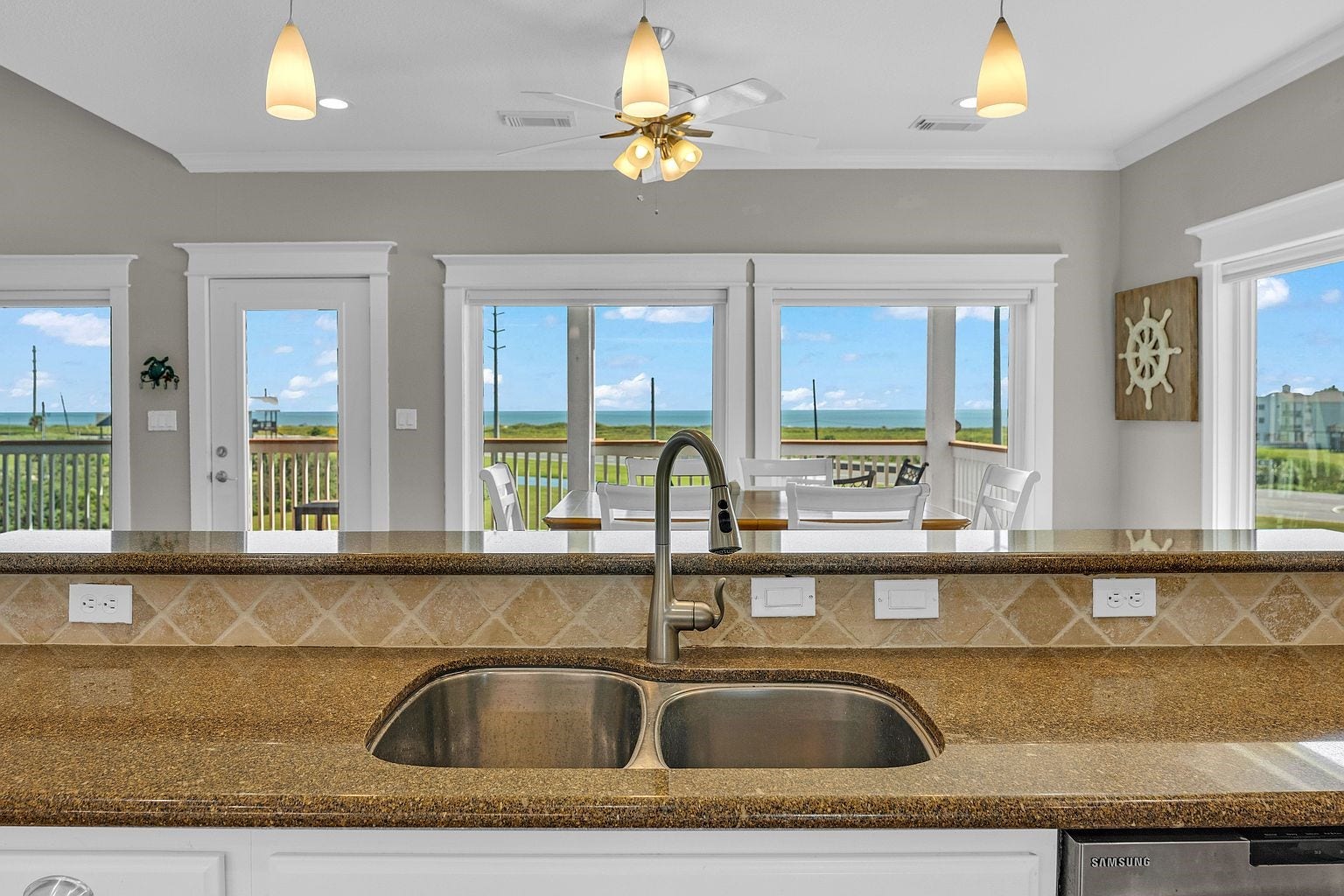 25043 Sausalito Drive, Galveston, TX 77554 25043 Sausalito Drive, Galveston, TX 77554