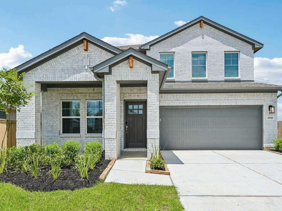 Property photo for 29010 Farmhouse Estates Drive, Waller, TX
