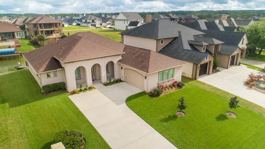 Property photo for 12566 St Ann Ct, Willis, TX