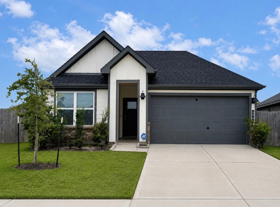 Property photo for 4986 Edgewood Drive, Arcola, TX