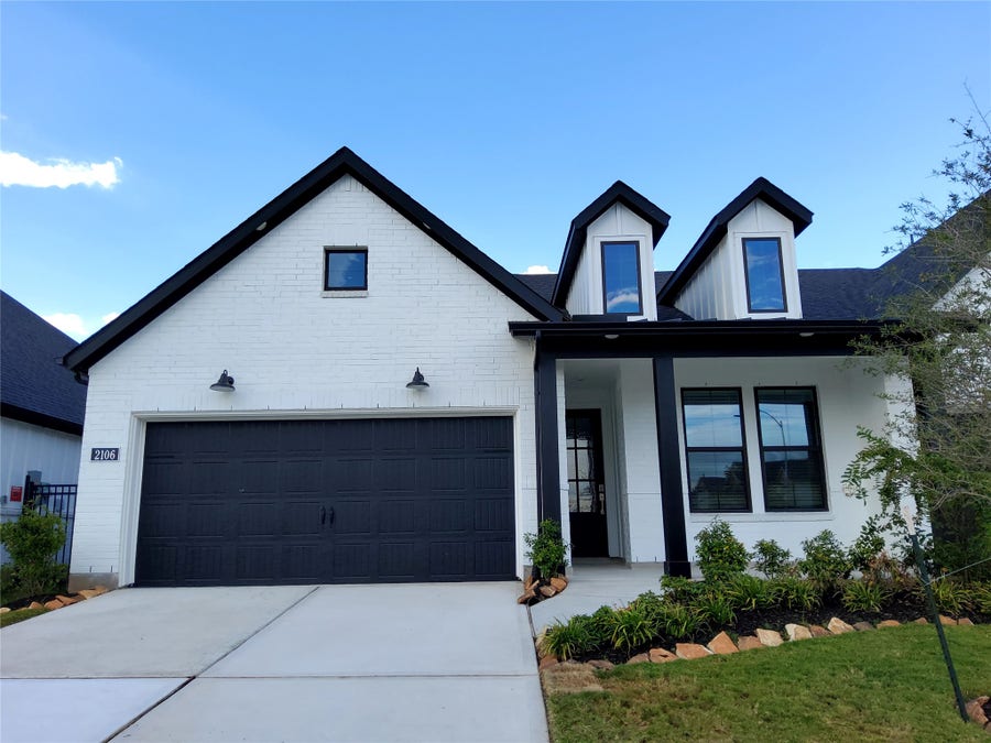 Property photo for 2106 Grapewood Lane, Katy, TX