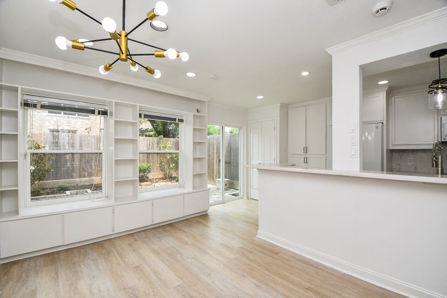 Property photo for 6114 Kirby Drive, Houston, TX