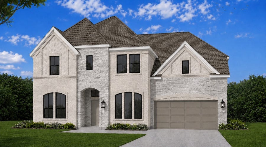 Property photo for 23024 Pearl Lakes Court, Porter, TX