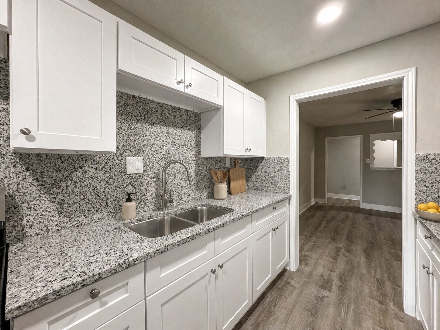 121 Lake Road, La Marque, TX 77568 *This photo is virtually staged*